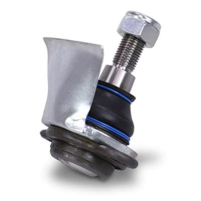 Ondersteunende askoppeling 19276