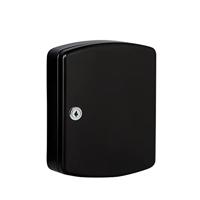 Burg Wächter Sleutelkast KB 24 S KB 24 S Aantal haken 24 Mat zwart - thumbnail