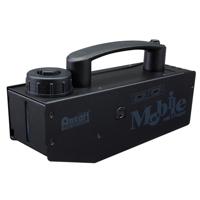 Antari MB-1 mobiele draadloze rookmachine op accu - thumbnail