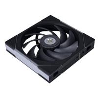 Lian Li 14TL1B koelsysteem voor computers Computer behuizing Ventilator 14 cm Zwart 1 stuk(s) - thumbnail