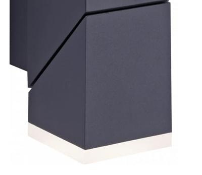 Paul Neuhaus Design wandlampRyan met bewegingssensor - 9772-13