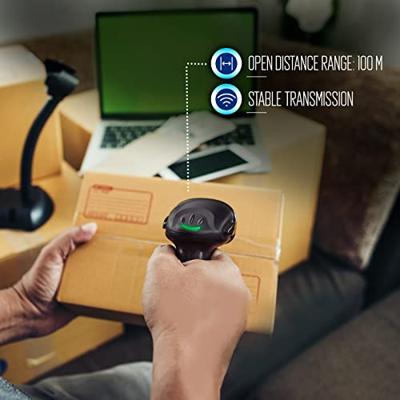 Barcodelezer Ewent EW3431