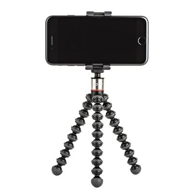 JOBY Griptight One Gp Tripod universele telefoonhouder, zwart,‎3 ,3 x 8,13 x 7,62 cm; 22,68 gram