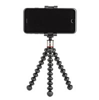JOBY Griptight One Gp Tripod universele telefoonhouder, zwart,‎3 ,3 x 8,13 x 7,62 cm; 22,68 gram - thumbnail