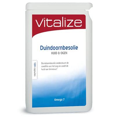 Vitalize Duindoornbesolie