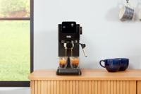 Macchina per caffè espresso manuale - BEKO - CEP5302B - 1628 W - 1,1 L - Nero - thumbnail