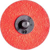 PFERD TOOLS 42799012 Kleinefiberschijf Diameter 50 mm Korrelgrootte (num): 50 100 stuk(s) - thumbnail