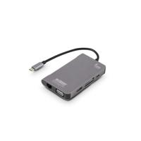 Urban Factory Station Mobile USB-C - 1x RJ45 Gigabit - thumbnail