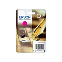 Epson Inktcartridge 16 Origineel Magenta C 13 T 16234012 - thumbnail