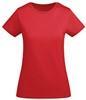 Roly RY6699 Women´s T-Shirt Breda - Red 60 - XXL - thumbnail