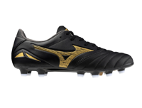 Morelia Neo IV Pro Zwart Goud - thumbnail