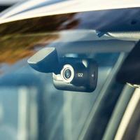 Nextbase 122 Dash DVR camera HD 720p / 30 IPS 120° kijkhoek GPS SOS noodgevallen, compatibel polarisatiefilter - thumbnail