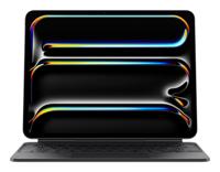 Apple - Magic Keyboard voor iPad Pro 13 (M4) - Zwart - thumbnail