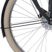 Cortina spatbordstang achter 28 u5 lake green - thumbnail