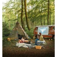 Easy Camp moonlight tipi tent - thumbnail
