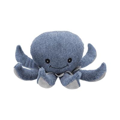 TRIXIE Honden-pluchespeelgoed Be Nordic Ocke, blauw TRIXIE Honden-pluchespeelgoed Be Nordic Ocke, blauw