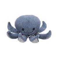 TRIXIE Honden-pluchespeelgoed Be Nordic Ocke, blauw - thumbnail