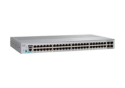 Catalyst 2960l 48 Port