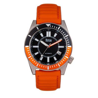 Reign Francis REIRN6305 Heren Horloge 42mm 10 ATM Reign Francis REIRN6305 Heren Horloge 42mm 10 ATM