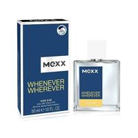 Mexx Whenever Wherever For Him Eau de Toilette - thumbnail