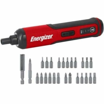 Schroevendraaier Energizer 3GS01