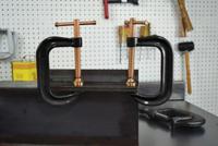 Bessey C-klem CDF-C 150/100 - CDF406C - thumbnail