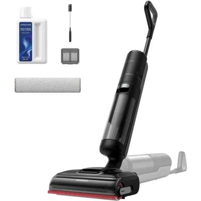 Stofzuiger Dreame 011101AA000278 Zwart