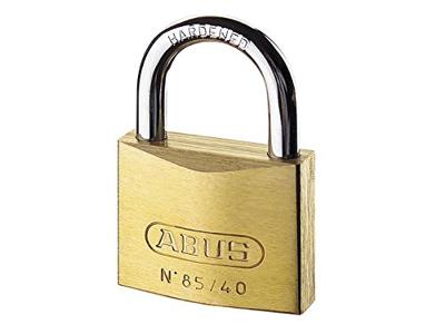 ABUS cilinder hangslot - 60mm - 85/60