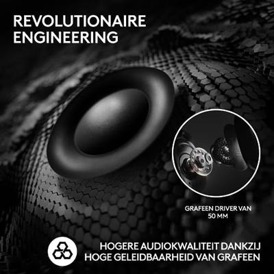 Logitech G Pro X 2 headset magenta