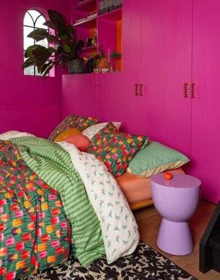 Essenza & Co Tulipmania Grass green