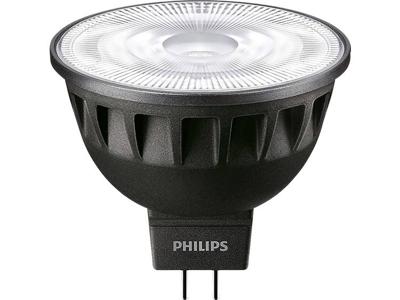 Philips LEDspot ExpertColor GU5.3 MR16 6.5W 940 36D MASTER | Dimbaar - Vervangt 35W Philips LEDspot ExpertColor GU5.3 MR16 6.5W 940 36D MASTER | Dimbaar - Vervangt 35W