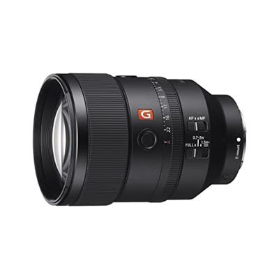 Sony FE 135mm F/1.8 GM
