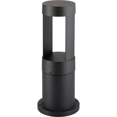 Sygonix SY-6774592 35cm Wegverlichting LED LED 11.5 W Zwart (mat)
