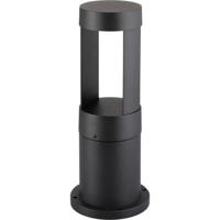 Sygonix SY-6774592 35cm Wegverlichting LED LED 11.5 W Zwart (mat) - thumbnail