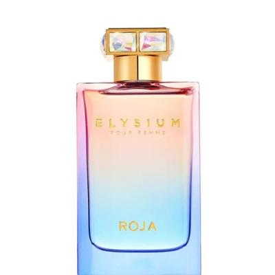Roja Parfums Elysium Pour Femme Eau de Parfum 75ml Roja Parfums Elysium Pour Femme Eau de Parfum 75ml