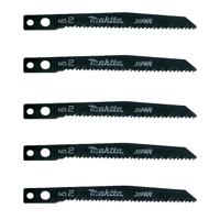 Makita Accessoires Decoupeerzaagblad NO4 - A-85874 - thumbnail