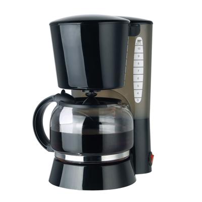 Drip Koffiemachine COMELEC CG4003 1,2 L 680W