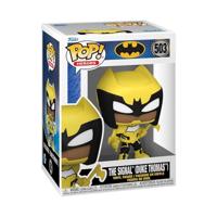 Batman War Zone Funko Pop Vinyl: Duke Thomas - thumbnail