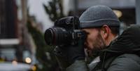 PolarPro - Shortstache - Dagelijks - 1/4 sterkte Black Mist - 52mm - Camerafilter - In samenwerking met Garett King - thumbnail