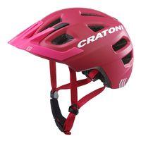 Cratoni Helm maxster pro pink-rose matt xs-s - thumbnail