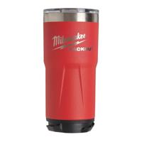 Milwaukee PACKOUT™ Thermosbeker 591ml - Rood - 4932479074 - thumbnail