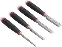 Hultafors Beitelset HDC S4 6-25 - HU390671 - thumbnail