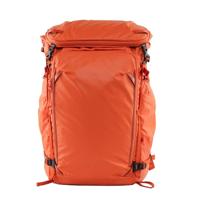 PGYTECH OnePro Flex Backpack 40L (Sunset Orange) + Camera Insert M - thumbnail