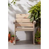 Toulouse Tuinstoel - thumbnail