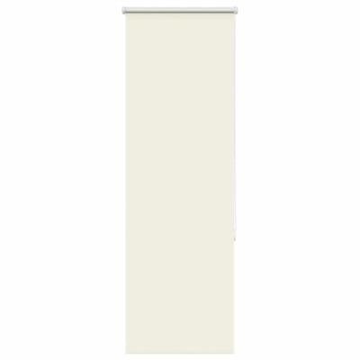 Rolgordijn verduisterend 40x150 cm stofbreedte 35,7 cm - thumbnail