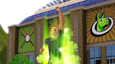De Sims 3