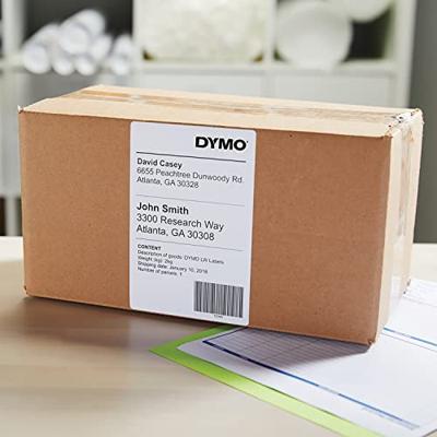 Dymo Shipping/Badge Label 104x159mm - thumbnail