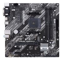 Moederbord AMD ASUS PRIME A520M-A II/CSM - thumbnail