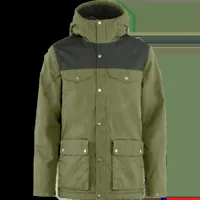 Fjällräven Greenland Winterjas - thumbnail