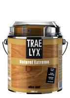 trae lyx naturel extreme 5 ltr - thumbnail